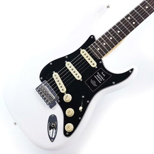 Fender MEX Player II Stratocaster (Polar White/Rosewood) �y�����z