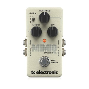 tc electronic MIMIQ DOUBLER