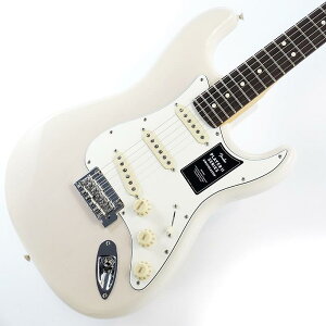 Fender MEX Player II Stratocaster (White Blonde/Rosewood) [Chambered Body] �y�����z