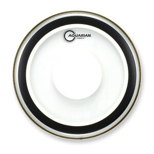 AQUARIAN SXPD14 [Studio-X / Clear with Power Dot 14]�y1�v���C/10mil�z�y�����񂹕i�z