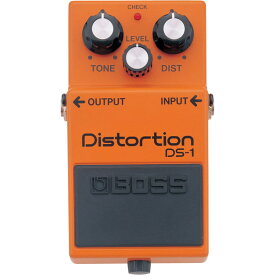 あす楽 BOSS DS-1 (Distortion)