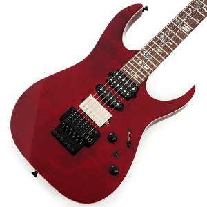 Ibanez j.custom Axe Design Lab RG8870-AGT SN.F2615744