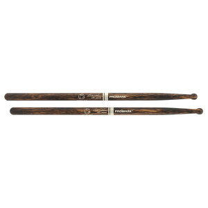 Pro-mark TXDC17W-FG [Scott Johnson Signature Marching Snare Stick]