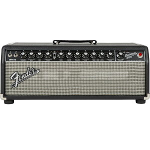 Fender USA Bassman 800 Head yH̃X[p[Z[z