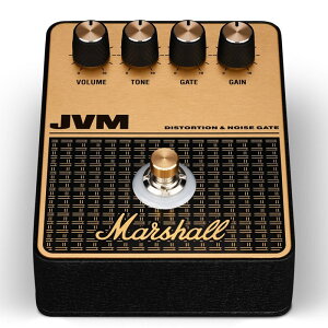 zB Marshall JVM Overdrive Pedali}[VjI[o[hCu