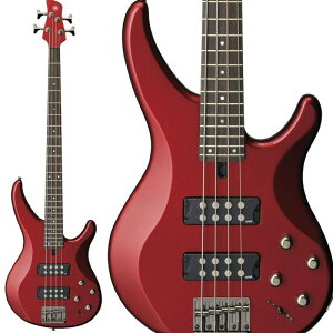 zB YAMAHA TRBX304 (CAR)