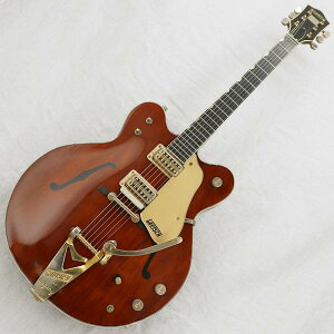 GRETSCH VINTAGE 6122 Chet Atkins Country Gentleman '67