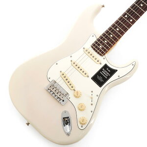Fender MEX Player II Stratocaster (White Blonde/Rosewood) [Chambered Body] �y�����z