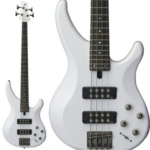 �����z�B YAMAHA TRBX304 (WH)