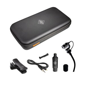 NEUMANN MCM 114 SET BRASS/SAX/UNI (Ǌy/UNIpNbv)(mC})(Ki[J[3Nۏ)(RfT[}CN)