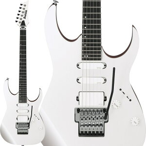 Ibanez Prestige RG5440C-PW [SPOT MODEL]