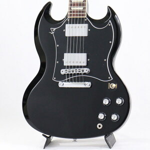 Gibson SG Standard (Ebony)