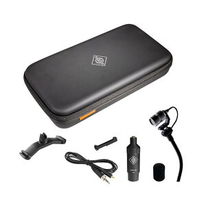 NEUMANN MCM 114 SET CELLO(`FpNbv)(mC})(Ki[J[3Nۏ)(RfT[}CN)