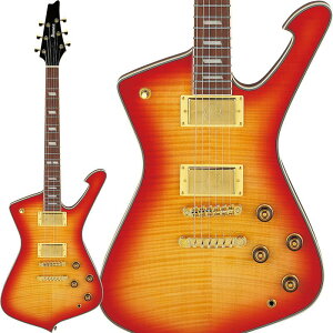 Ibanez IC420FMGB-CRS (Cherry Sunburst) [Limited Model]
