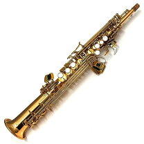 楽天市場】ソプラノサックス 中古の通販