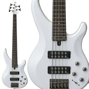 �����z�B YAMAHA TRBX305 (WH)