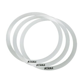 TAMA RM14P3 [Ring Mute 3pcs]