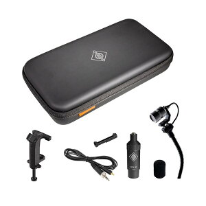 NEUMANN MCM 114 SET HIGH STRINGS (oCI/BIAXgOXpNbv)(mC})(Ki[J[3Nۏ)(RfT[}CN)