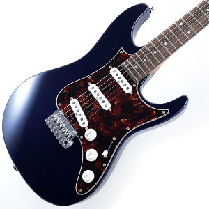 Ibanez Prestgie AZ2203NT-DBF (Dark Tide Blue Flat) [SPOT MODEL]