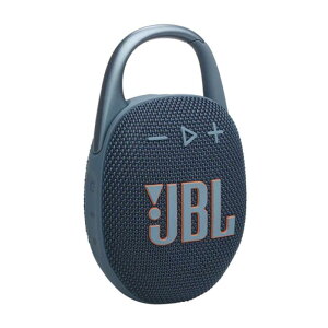JBL Clip 5 Blue (�u���[)(�W�F�C�r�[�G��)(�X�s�[�J�[)(�h���h�o�Ή�)(CLIP5BLU)�y�������K�i�E1�N�ۏ؁z