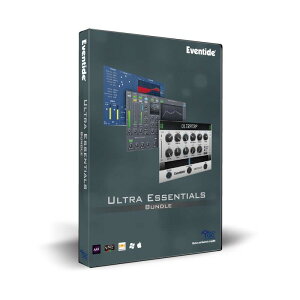 Eventide ULTRA ESSENTIALS BUNDLE(vOC\tgEFA)(s)(IC[i)