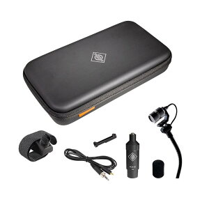 NEUMANN MCM 114 SET WOODWINDS (I[{G/Nlbg/t[gAjo[TXgbvNbv)(mC})(Ki[J[3Nۏ)(RfT[}CN)