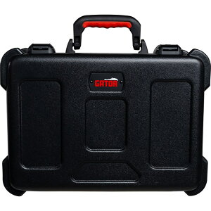 GATOR Extra Large TSA Case for Neural Quad Cortex(Power Supply  Expression Pedal)