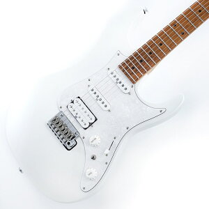 Ibanez Prestgie AZ2204-PW (Pearl White) [SPOT MODEL]