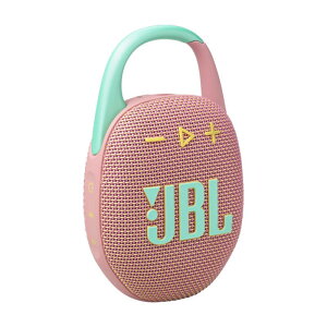 JBL Clip 5 Pink (�X�E�H�b�V���s���N)(�W�F�C�r�[�G��)(�X�s�[�J�[)(�h���h�o�Ή�)(CLIP5PINK)�y�������K�i�E1�N�ۏ؁z