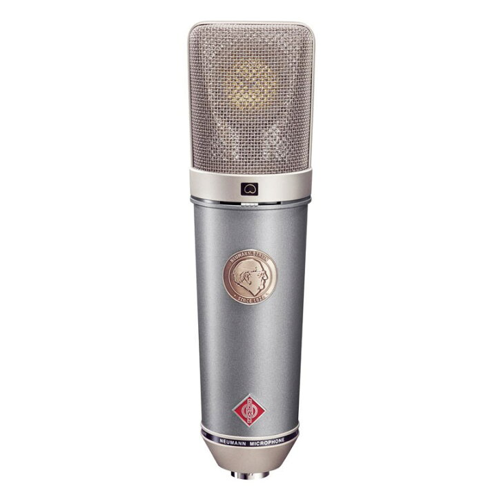 楽天市場】NEUMANN TLM67(国内正規品3年保証)(ノイマン)(コンデンサー 