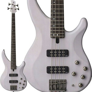 zB YAMAHA TRBX504 (TWH)