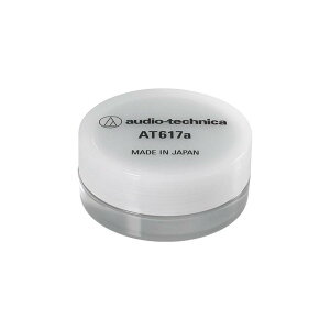 audio-technica AT617a yX^CXN[i[z(I[fBIeNjJ)