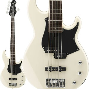 zB YAMAHA BB235 (Vintage White)