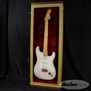 Fender USA 【秋のスーパーセール】 GUITAR DISPLAY CASE (TWEED)(#0995000300)