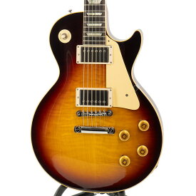 Gibson 1959 Les Paul Standard Reissue Gloss (Bourbon Burst) 【S/N 933223】【ボディバッグプレゼント！】