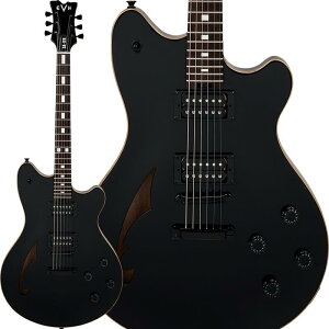 EVH y11{ȍ~ח\z SA-126 Standard (Piano Black)