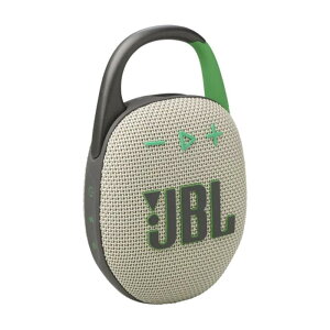 JBL Clip 5 Wimbledon green (�E�B���u���h���O���[��)(�W�F�C�r�[�G��)(�X�s�[�J�[)(�h���h�o�Ή�)(CLIP5SAND)�y�������K�i�E1�N�ۏ؁z
