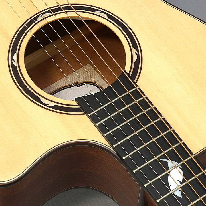 楽天市場】NAGA GUITARS 〜Wind Series〜 G-08OOC 【伍々慧 