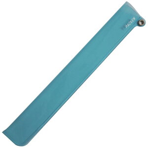 PACKEN PCN-1PSC-WBL [1 PAIR STICK COVER - Water Blue]