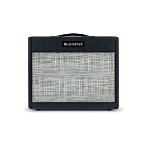Blackstar ST.JAMES 50 6L6 Combo - BLACK�i�u���b�N�X�^�[�j