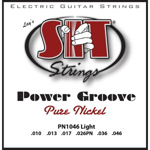 SIT �y�N���X�}�X�Z�[���z POWER GROOVE (PN1046)