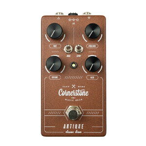 zB Cornerstone Antique (JM Style TS Type Overdrive)@iR[i[Xg[ AeB[N I[o[hCuj