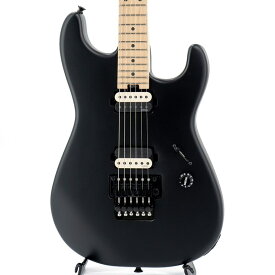 Charvel Jim Root Signature Pro-Mod San Dimas Style 1 HH FR M (Satin Black/Maple) 【特価】