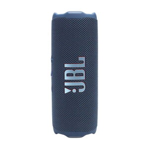 JBL Flip 7 Blue (�u���[)(�W�F�C�r�[�G��)(�X�s�[�J�[)(�}���`�X�s�[�J�[�ڑ�)(IP68�h���h�o)(���X���X�I�[�f�B�I)(FLIP7BLU)�y�������K�i�E1�N�ۏ؁z