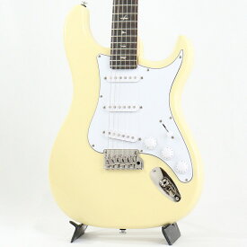 P.R.S. 【USED】 SE Silver Sky Rosewood (Moon White) [SN.CTI E45643]