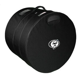 Protection Racket LPTRA22BD16 [AAA Bass Drum Semi Hard Case 22×16] 【お取り寄せ品】