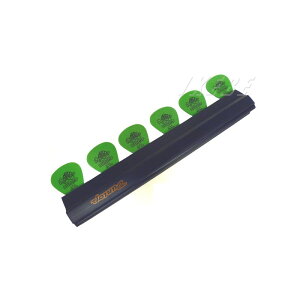 Dunlop (Jim Dunlop) 5010 ピックホルダー (7インチ マイクスタンド用)