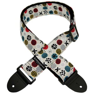 Daiking Corporation �y�Đ��������Z�[���zDaikingStrap DOT MOTIF-1