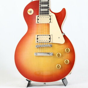 Gibson Les Paul Standard '50s Double Trouble (Heritage Cherry Sunburst) [SN.207350078]