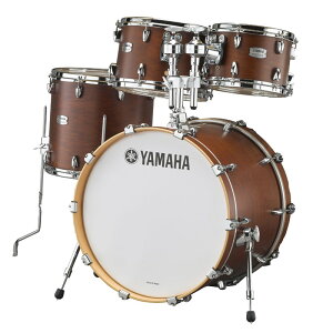 YAMAHA TMP2F4CHS [Tour Custom/All Maple Shell Drum Kit/BD22CFT16CTT12&10C_u^z_[t/ `R[gTe]
